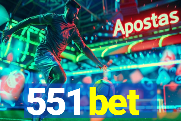551 bet